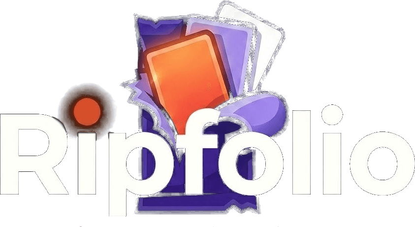 Ripfolio